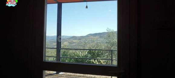 4 غرف نوم منزل في Iznajar, Spain رقم 167000 26