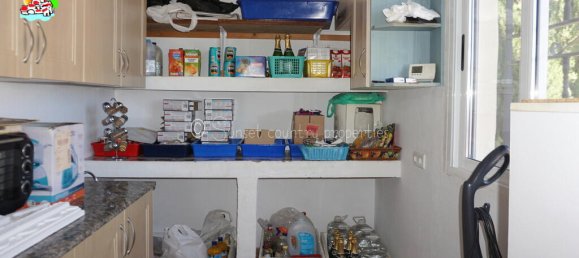 4 غرف نوم منزل في Iznajar, Spain رقم 167000 19