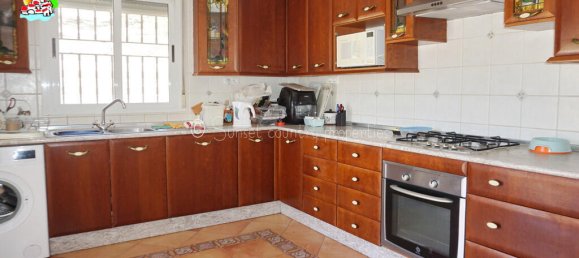 4 غرف نوم منزل في Iznajar, Spain رقم 167000 10