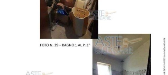 Villa de 4 dormitorios en Valmontone, Italy No. 196413 24