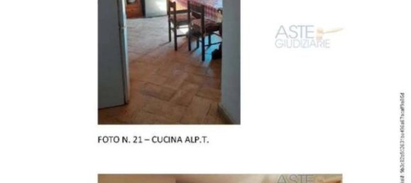 Villa de 4 dormitorios en Valmontone, Italy No. 196413 10