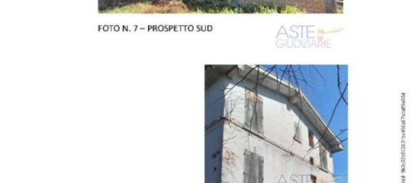 Villa de 4 dormitorios en Valmontone, Italy No. 196413 13