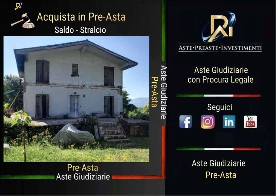 Villa de 4 dormitorios en Valmontone, Italy No. 196413