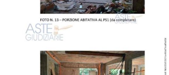 Villa de 4 dormitorios en Valmontone, Italy No. 196413 5