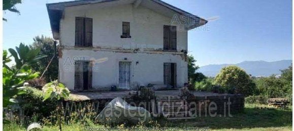 Villa de 4 dormitorios en Valmontone, Italy No. 196413 15