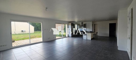 3 غرف نوم منزل في Eure, France رقم 357226 3