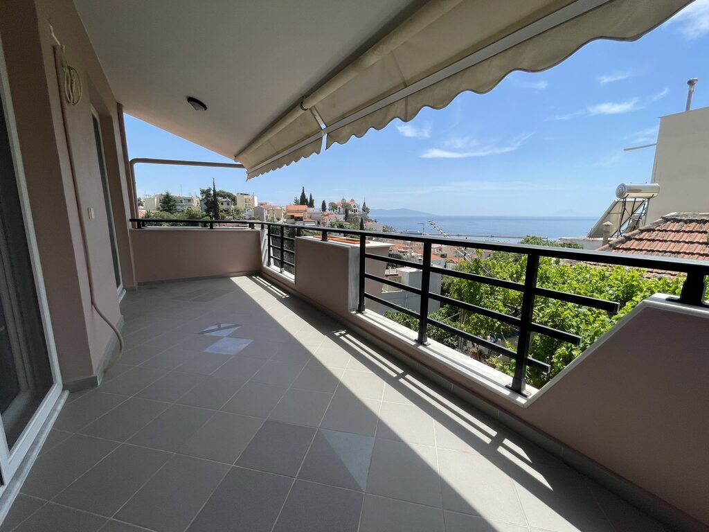 3 Schlafzimmer Maisonette-Wohnung in Kavala, Greece, Nr. 94490