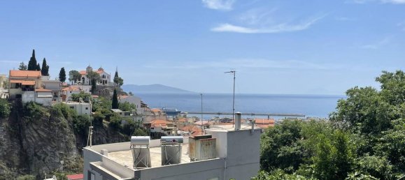 3 bedrooms Maisonette for sale in Kavala, Eastern Macedonia and Thrace, Macedonia and Thrace, Greece № 94490 2