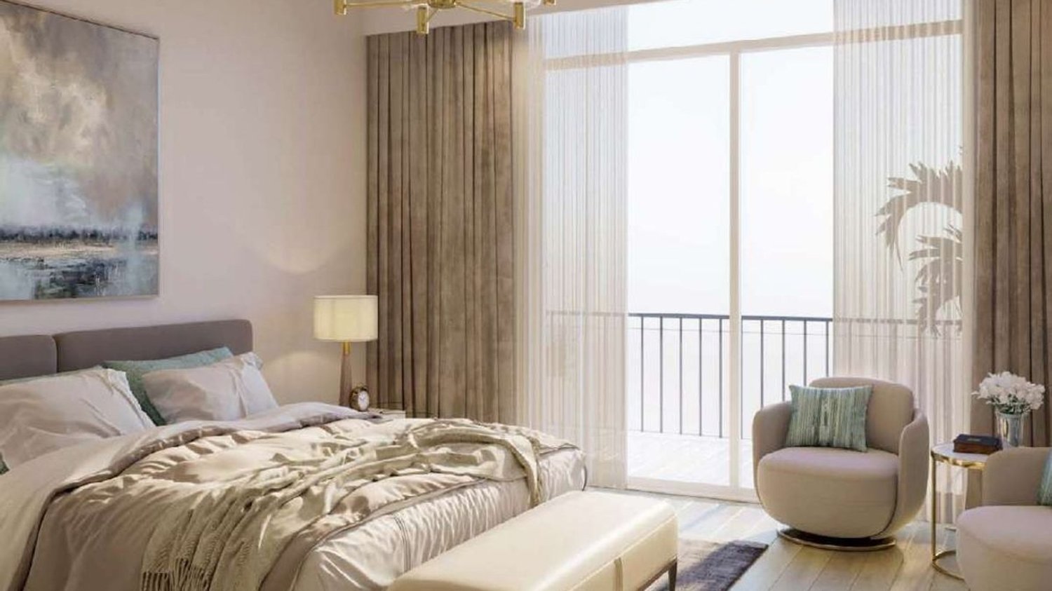 3 bedrooms Apartment in LUMA PARK VIEWS, Jumeirah Village Circle, UAE No. 60627