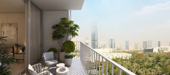 3 bedrooms Apartment in LUMA PARK VIEWS, Jumeirah Village Circle, UAE No. 60627 12