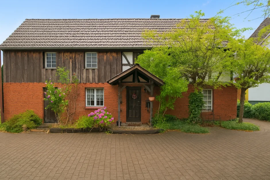 2 غرف نوم منزل في Rhein-Sieg, Germany رقم 338168