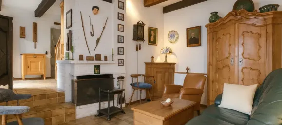 2 غرف نوم منزل في Rhein-Sieg, Germany رقم 338168 3