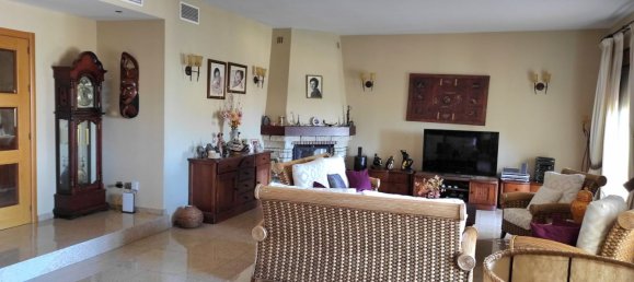 4 chambres Maison à Mijas, Spain No. 134599 6