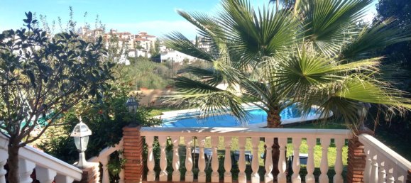 4 chambres Maison à Mijas, Spain No. 134599 3