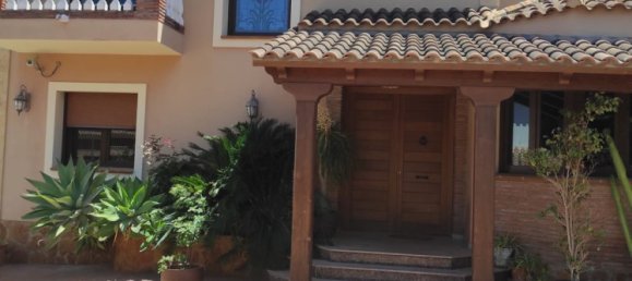 4 chambres Maison à Mijas, Spain No. 134599 19