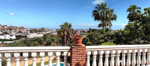 4 chambres Maison à Mijas, Spain No. 134599 4