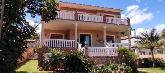 4 chambres Maison à Mijas, Spain No. 134599 2