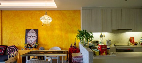 Квартира с 2 спальнями в Район 4, Вьетнам № 16684 4