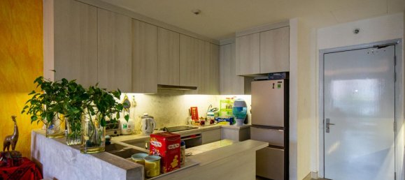 Квартира с 2 спальнями в Район 4, Вьетнам № 16684 7