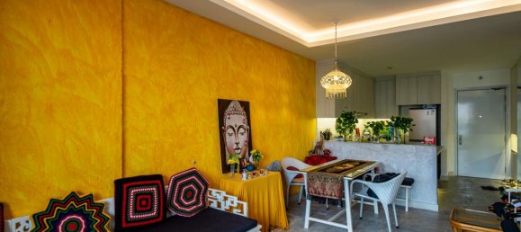 Квартира с 2 спальнями в Район 4, Вьетнам № 16684 8