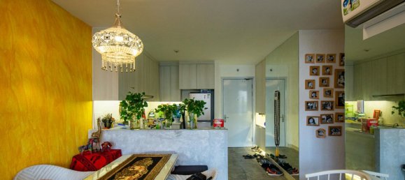 Квартира с 2 спальнями в Район 4, Вьетнам № 16684 10