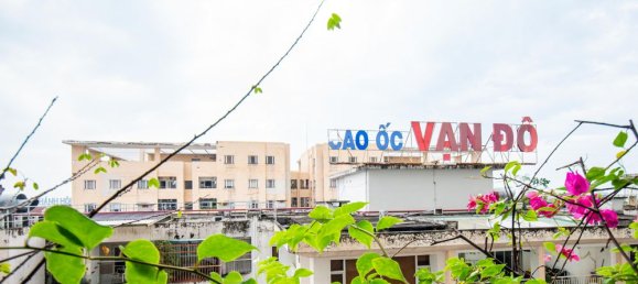 Квартира с 2 спальнями в Район 4, Вьетнам № 16684 14