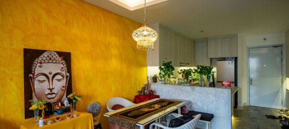 Квартира с 2 спальнями в Район 4, Вьетнам № 16684 12