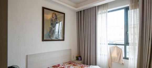 Квартира с 2 спальнями в Район 4, Вьетнам № 16684 16