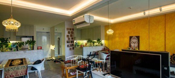 Квартира с 2 спальнями в Район 4, Вьетнам № 16684 9