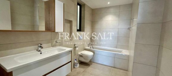 3 غرف نوم شقة في Mellieha, Malta رقم 10571 8