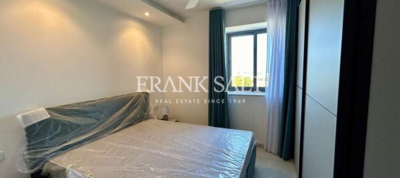 3 غرف نوم شقة في Mellieha, Malta رقم 10571 4