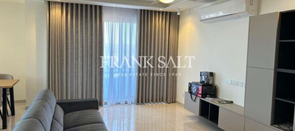 3 غرف نوم شقة في Mellieha, Malta رقم 10571 14