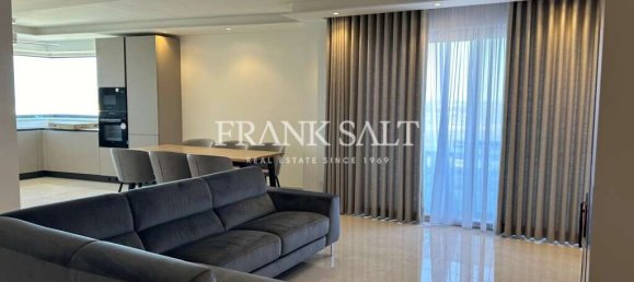 3 غرف نوم شقة في Mellieha, Malta رقم 10571 15