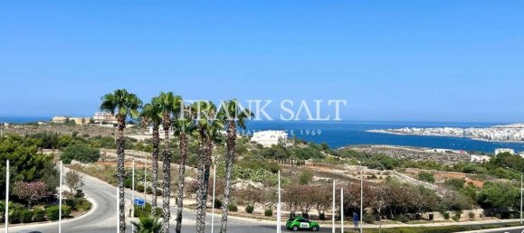 3 غرف نوم شقة في Mellieha, Malta رقم 10571 11