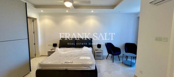 3 غرف نوم شقة في Mellieha, Malta رقم 10571 5