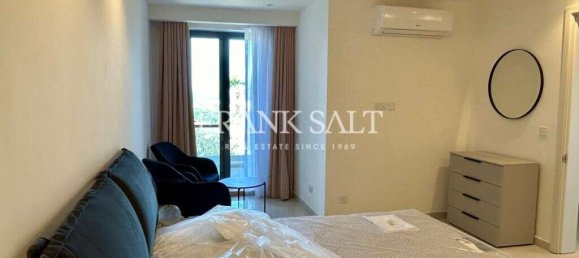 3 غرف نوم شقة في Mellieha, Malta رقم 10571 6