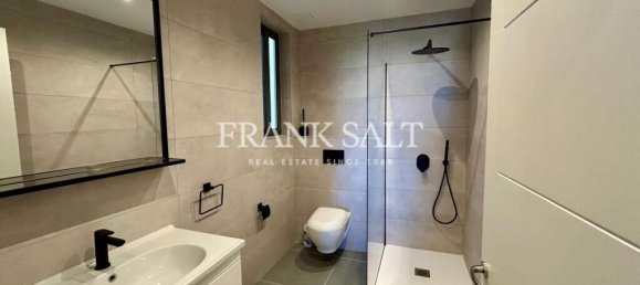 3 غرف نوم شقة في Mellieha, Malta رقم 10571 7