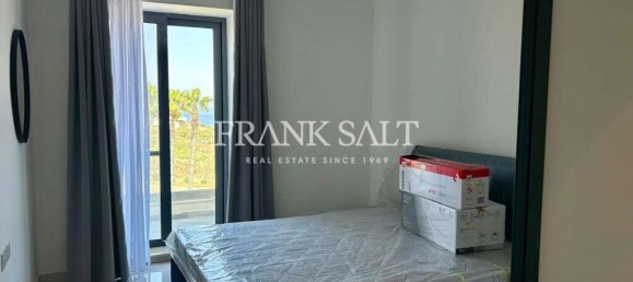 3 غرف نوم شقة في Mellieha, Malta رقم 10571 3