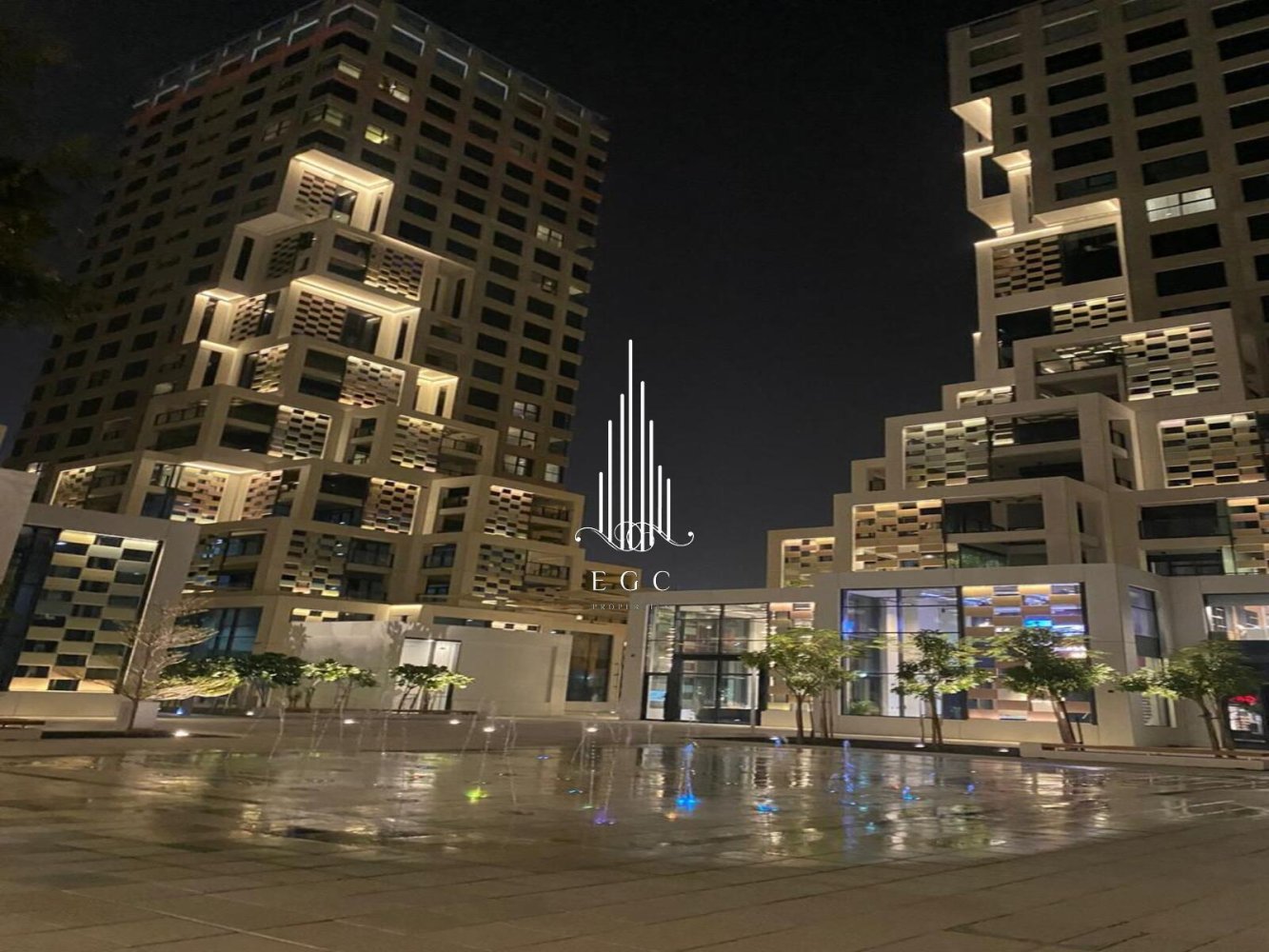 Apartamento de 3 dormitorios en Al Reem Island, UAE No. 56141