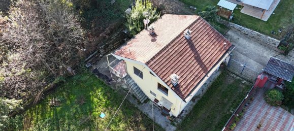 Дом с 5 комнатами в Баньоло Пьемонте, Италия № 142259 7