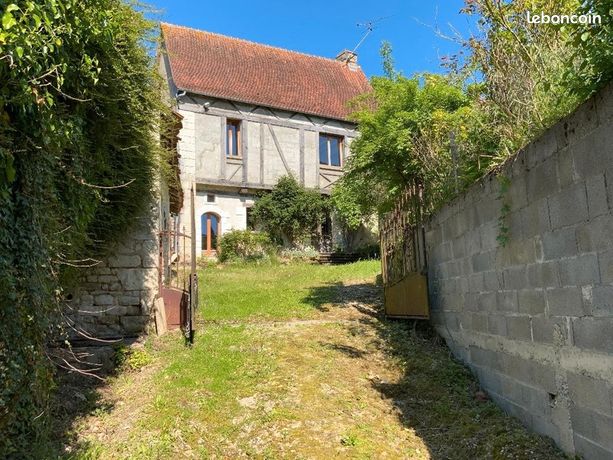 Casa de 5 divisões em Preuilly-sur-Claise, France N.º 315774