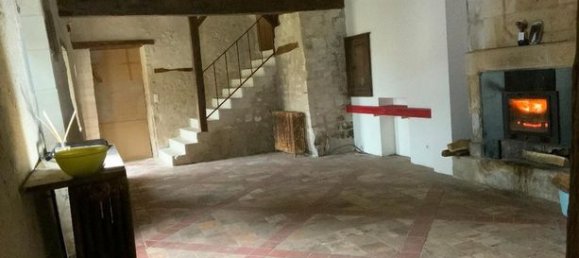 Casa de 5 divisões em Preuilly-sur-Claise, France N.º 315774 3