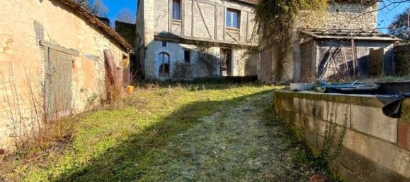 Casa de 5 divisões em Preuilly-sur-Claise, France N.º 315774 19