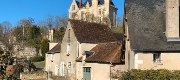 Casa de 5 divisões em Preuilly-sur-Claise, France N.º 315774 5