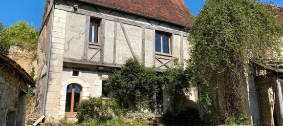 Casa de 5 divisões em Preuilly-sur-Claise, France N.º 315774 10