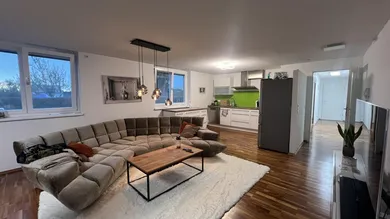 Apartamento de 4 divisões em Lochau, Austria N.º 128141