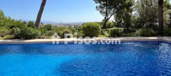 3 bedrooms Penthouse in Palma de Majorca, Spain No. 173931 23