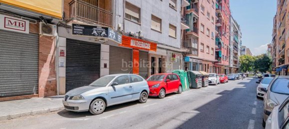 4 bedrooms Apartment in Granada, Spain No. 133614 28