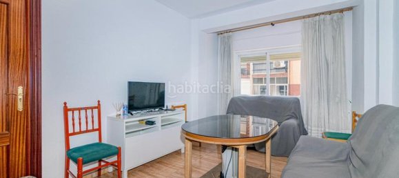 4 bedrooms Apartment in Granada, Spain No. 133614 7