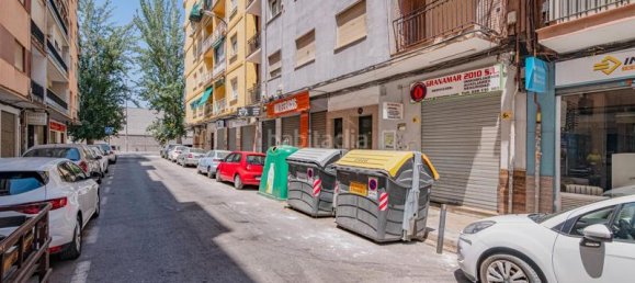 4 bedrooms Apartment in Granada, Spain No. 133614 27